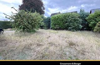 Grundstück zu kaufen in 25451 Quickborn, Grundstück im beliebten "Dichterviertel"