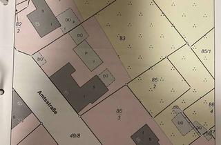 Grundstück zu kaufen in Amtsstraße 34, 17159 Dargun, Grundstück mit Haus