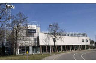 Büro zu mieten in Bahnhofstraße 100, 73240 Wendlingen, Repräsentative Büro-/ Gewerbeflächen direkt am Bahnhof von Wendlingen