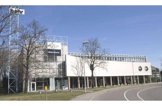 Büro zu mieten in Bahnhofstraße 100, 73240 Wendlingen, Repräsentative Büro-/ Gewerbeflächen direkt am Bahnhof von Wendlingen