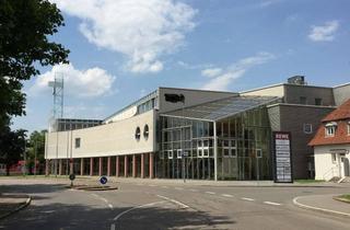 Büro zu mieten in Bahnhofstraße 100, 73240 Wendlingen, Helle, moderne Büro-/ Gewerbeflächen direkt am Bahnhof von Wendlingen