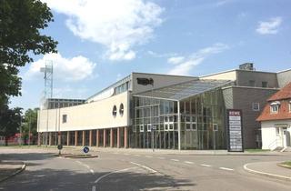 Büro zu mieten in Bahnhofstraße 100, 73240 Wendlingen, Helle, moderne Büro-/ Gewerbeflächen direkt am Bahnhof von Wendlingen