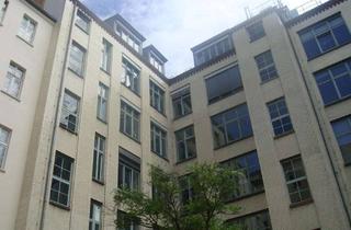 Büro zu mieten in Elsenstraße 106, 12435 Berlin, Elsenhof - Attraktive Büroflächen mit Loftcharakter