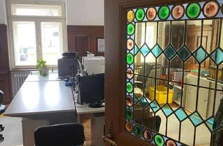Büro zu mieten in 93047 Innenstadt, Repräsentative Büro- Praxisräume in Altstadt Regensburg
