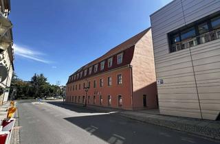 Gewerbeimmobilie mieten in Bahnhofstraße, 01796 Pirna, 6 MONATE MIETFREI - BÜRO IM SCHEUNENHOFCENTER ZU VERMIETEN. 1. BEZUG!