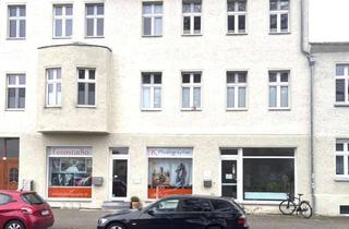 Büro zu mieten in 14542 Werder (Havel), Kleines Modernes Büro am Bahnhof in Werder/Havel zu vermieten !