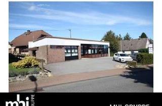 Gewerbeimmobilie mieten in Im Oberdorf 82, 52393 Hürtgenwald, WIR HABEN IHRE NEUE GEWERBEFLÄCHE MIT140m²