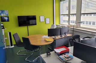 Büro zu mieten in 71229 Leonberg, Büro mit Klimaanlage und Lastenaufzug