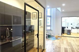 Gewerbeimmobilie kaufen in 42275 Barmen, IMWRC – Flexibilität groß geschrieben! 480 m² große Büro/Praxisetage in Barmen!