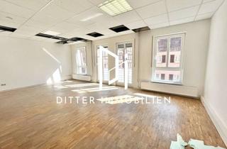 Büro zu mieten in Hauptstraße 86, 97941 Tauberbischofsheim, Barrierefreie Bürofläche mit Aufzug und Stellplätzen