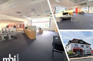 Gewerbeimmobilie mieten in 52353 Düren, Wir haben ihre neuen Geschäftsräume! Top Sichtbarkeit! Multifunktionale Nutzung möglich...