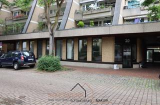 Gewerbeimmobilie kaufen in 32423 Minden, Attraktive Gewerbefläche in zentraler Lage von Minden – Perfekt für Investoren!