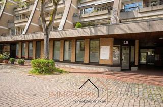 Praxen kaufen in 32423 Minden, „TOP Kapitalanlage in Minden – ca. 9,39 % Rendite | 2 Praxen | langfristig vermietet“