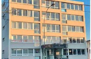 Gewerbeimmobilie kaufen in 60388 Seckbach, Modernes Büro in Frankfurt-Seckbach – ideal für Kanzlei oder Agentur