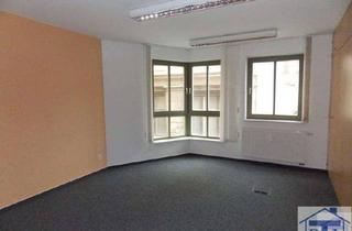 Büro zu mieten in 02763 Zittau, Zentral gelegene Büroetage in der Innenstadt