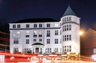 Büro zu mieten in Emilienplatz, 58095 Mittelstadt, Exklusive Bürofläche mit Altbaucharme in der Hagener City!