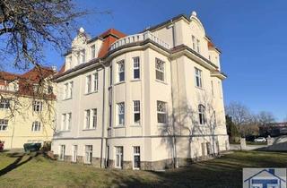 Büro zu mieten in 02763 Zittau, Wir sanieren für Sie! Tolles Büro / Kanzlei in Zittau Süd-West!