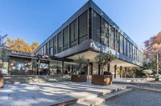 Büro zu mieten in Prüfeninger Straße 20, 93049 Westenviertel, Attraktive Bürofläche in Top-Lage