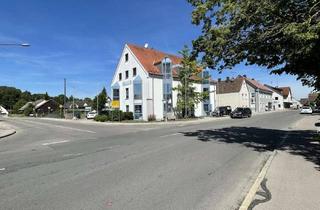 Büro zu mieten in 86830 Schwabmünchen, Helle Gewerbeeinheit (Büro oder Praxis), zentrumsnah in Schwabmünchen zur Miete