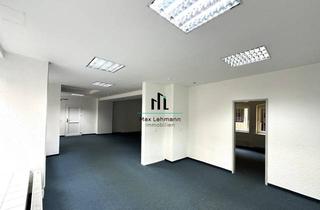 Gewerbeimmobilie mieten in Poststraße, 01814 Bad Schandau, Großzügige Gewerbeeinheit in frequentierter Lage