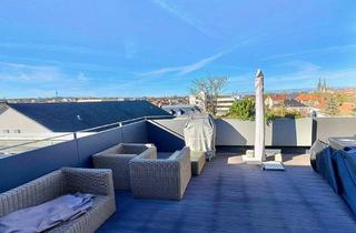 Büro zu mieten in 93055 Ostenviertel, Helles Büro mit großer Dachterasse und Domblick