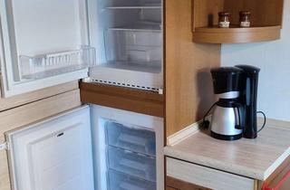 Immobilie mieten in 96103 Hallstadt, Voll möbliert wohnen in Hallstadt bei Bamberg