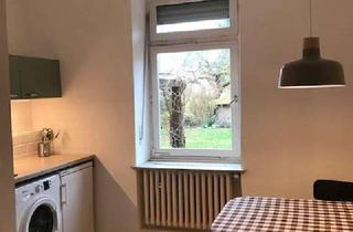 Immobilie mieten in 54329 Konz, Charmante möblierte 1 ZKB-Wohnung im Zentrum Konz