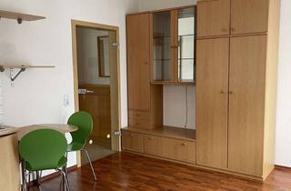 Immobilie mieten in 63839 Kleinwallstadt, möbiliertes Appartement