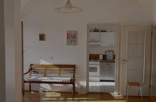 Immobilie mieten in Oudenarder Straße, 13347 Wedding, Zwischenmiete bei Osloer Straße. 25.12.-18.01.