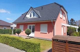 Immobilie mieten in Ginsterweg, 17454 Zinnowitz, Ostseeurlaub Silvester 2025