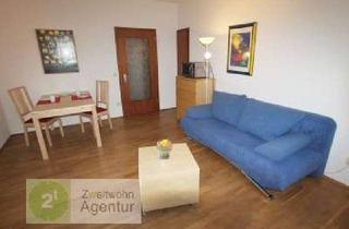 Immobilie mieten in 40822 Mettmann, Möblierte 2-Zimmer-Einliegerwohnung,Mettmann-Metzkausen, Florastr.
