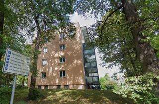 Immobilie mieten in Martin-Luther-King Str. 39, 73037 Göppingen, Möblierte, luxuriöse, sanierte 3 Zi.-Whg. ca. 150qm in Göppingen