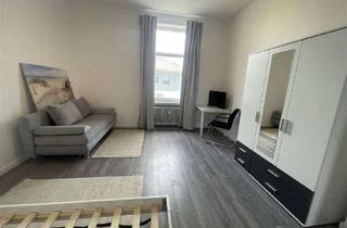 Immobilie mieten in Am Stadtpark, 31655 Stadthagen, Möbliertes Zimmer in 5er WG mit 2 Bädern