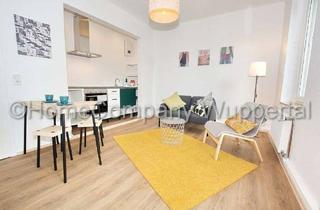 Immobilie mieten in 42781 Haan, Alles Neu! Charmante 2- Zimmerwohnung im Herzen von Haan