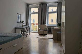 Immobilie mieten in General-Woyna-Straße, 13403 Reinickendorf, General-Woyna-Straße, Berlin furnished