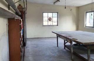 Immobilie mieten in 41363 Jüchen, Großräumiges Atelier im Zentrum von Jüchen