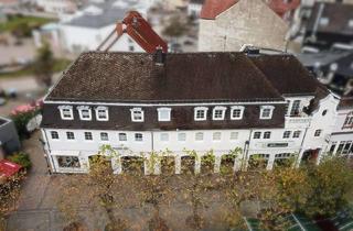 Gewerbeimmobilie mieten in Am Schloßplatz, 66606 St. Wendel, Attraktive Gewerbefläche St. Wendel Schloßplatz