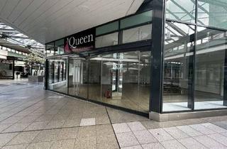 Geschäftslokal mieten in 51373 Wiesdorf, Provisionsfrei: Top gelegene Ladenfläche mit Potential!