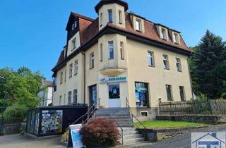 Geschäftslokal mieten in 02779 Großschönau, Ladenlokal in verkehrsgünstiger Lage