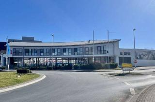 Geschäftslokal mieten in 59846 Sundern, Großzügiges Ladenlokal an stark befahrener Straße in Hachen zu vermieten!