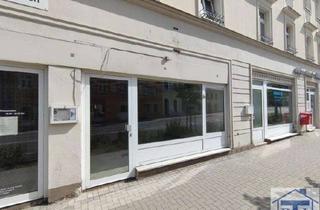 Geschäftslokal mieten in 02763 Zittau, kleines Gewerbe am Stadtrand