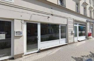 Geschäftslokal mieten in 02763 Zittau, kleines Gewerbe am Stadtrand