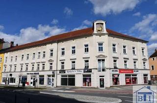 Gewerbeimmobilie mieten in 02763 Zittau, Gewerberaum im Zentrum von Zittau