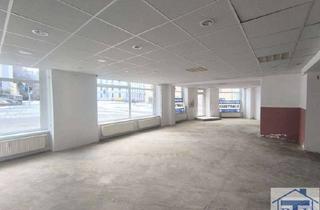 Gewerbeimmobilie mieten in 02763 Zittau, Gewerberaum im Zentrum von Zittau