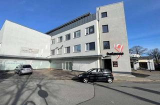 Gewerbeimmobilie mieten in Engelsbyer Str. 65, 24943 Engelsby, Gewerbe/Verkaufsräume 387m² 1A Lage in Flensburg Engelsby zu vermieten