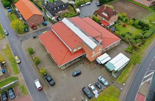 Büro zu mieten in 21436 Marschacht, Laden,Büro und Praxis in 21436 Marschacht geeignet auch f. Physiologische Praxis zu vermieten