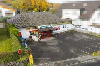 Gewerbeimmobilie kaufen in 53578 Windhagen, Gewerbefläche - Verbrauchermarkt im Herzen von Windhagen