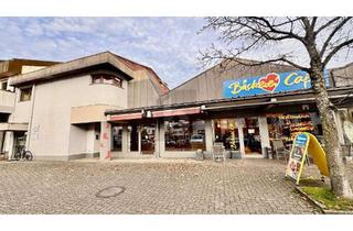 Gewerbeimmobilie kaufen in 79588 Efringen-Kirchen, GUTE RENDITE 6,2% MIT 3 EINHEITEN & 16 PARKPLÄTZEN