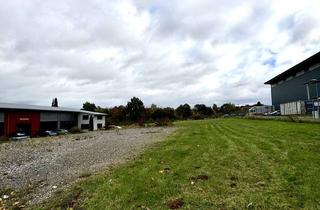 Gewerbeimmobilie mieten in 34253 Lohfelden, 3.500 m² Freifläche zur Vermietung – ideal für LKW-, Speditions- oder Logistiknutzung