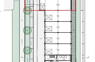 Gewerbeimmobilie kaufen in Am Wollmatinger Ried, 78479 Reichenau, Verkauf Gewerbegrundstück 450m² See-Säntis Sicht Büro/Lagerkauf n. Absprache, Klima, Be-und Entlüft.